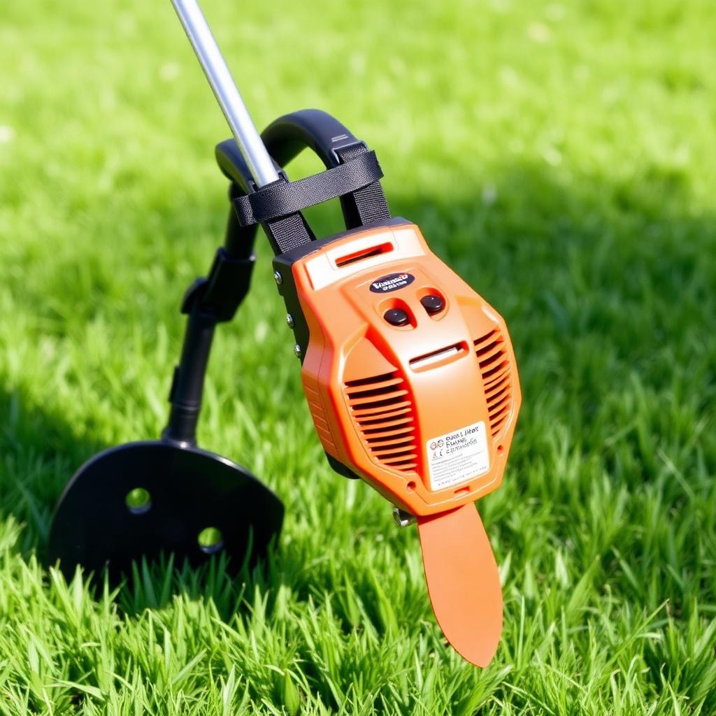Bush Cutter