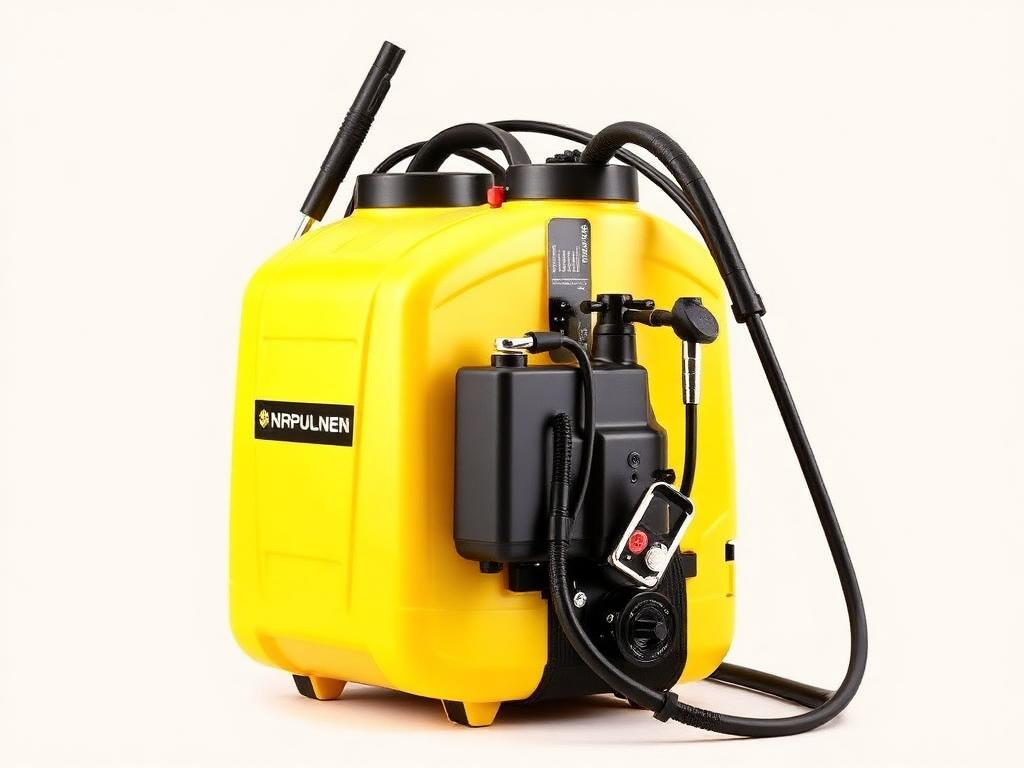 Power Sprayer