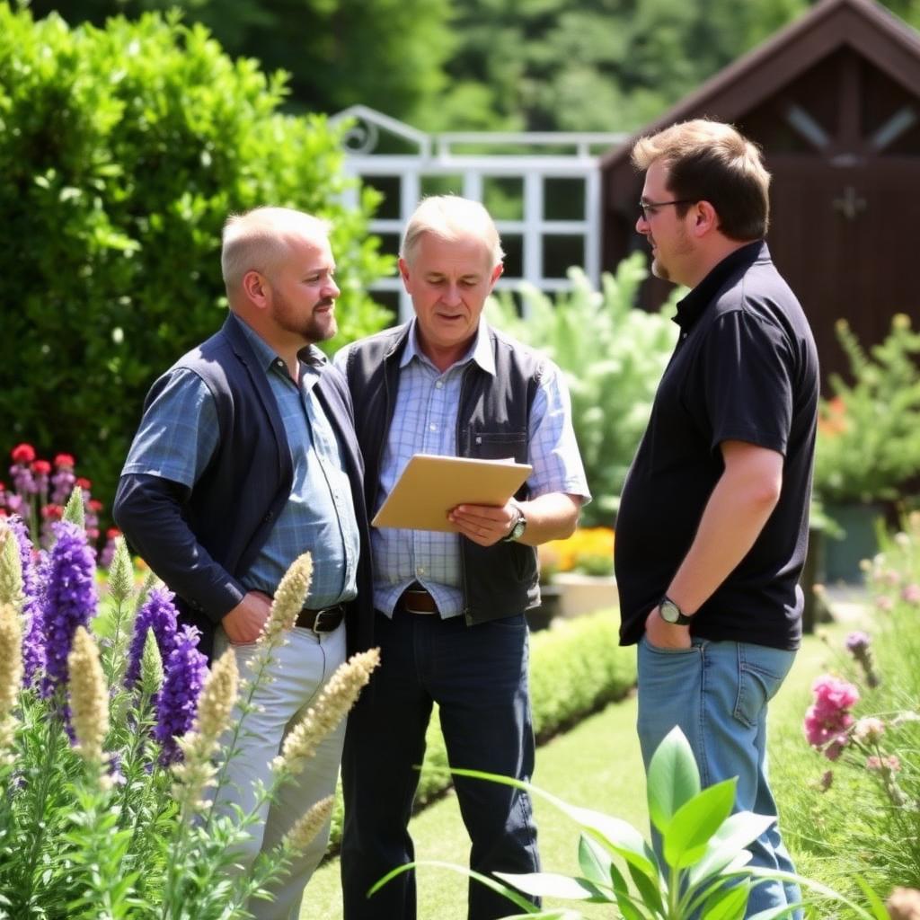 Garden Consultancy